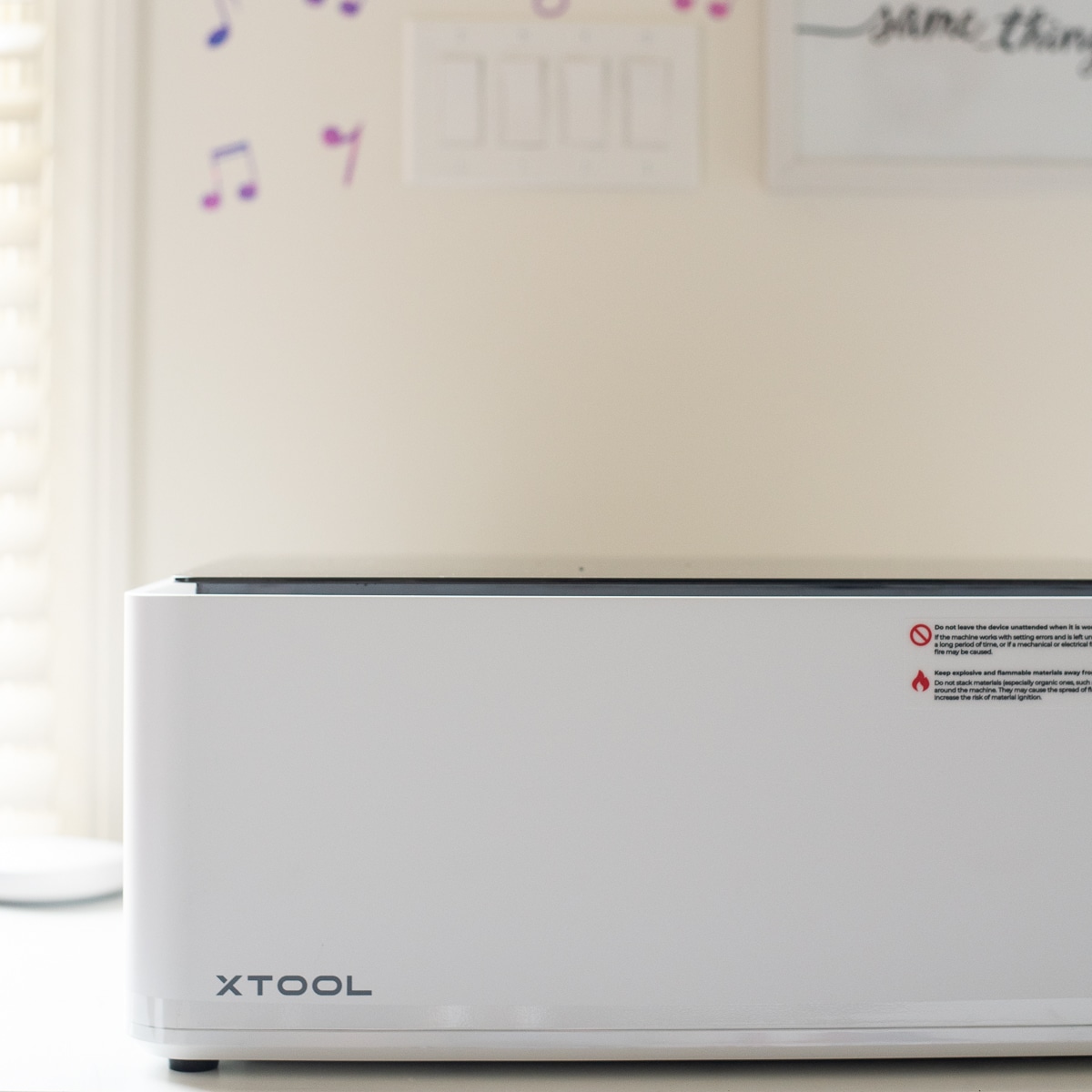 Beginners Guide to the Xtool M1 Smart Laser Engraver and Vinyl Cutter
