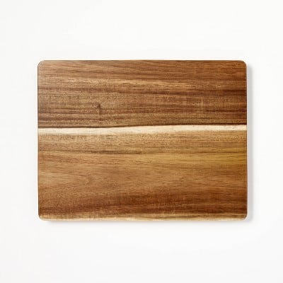 Acacia Wood Cutting Board